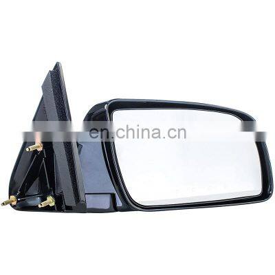 GM1321123 New Door Mirrors Pair for Cadillac Escalade 1999+