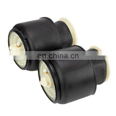 37106781827 Rear Left Rubber Air Suspension Spring Bag for BMW F07 GT F10 F11 photo-3