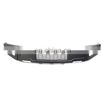 Raptor Style Steel Front Bumper Assembly For F-150 F150 2015-2017