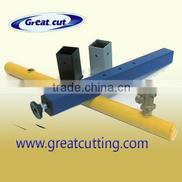 Flow drill bits from China