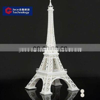 Scale Model Architecture Model Making 3D Printing Model photo-4