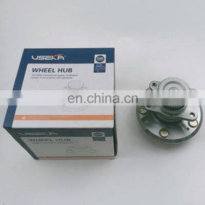 High Quality Rear Wheel Hub Bearing 52730-39012 5273039011 52730-39000 52730-39013 512189 With ABS For Hyundai XG300 2001 Kia