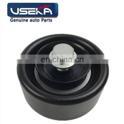 OEM 25287-25000  25287-25010  25287-25110 Timing Belt Tensioner Roller Pulley For KIA Hyundai Santa Fe Sonata Optima Sorento