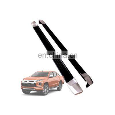 4x4 Car Accessories Side Steps Bar Running Board For Triton 2019+