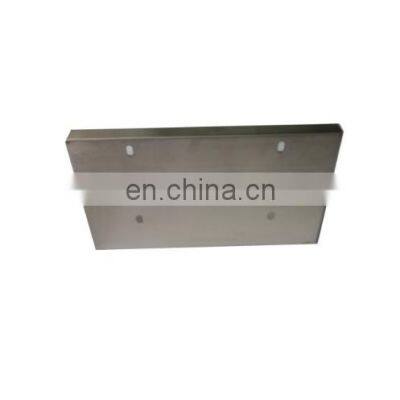 China Manufacturer Custom Sheet Metal Parts Stamping