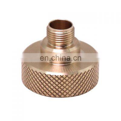 OEM/ODM High precision mechanical CNC Machining parts CNC Machining service