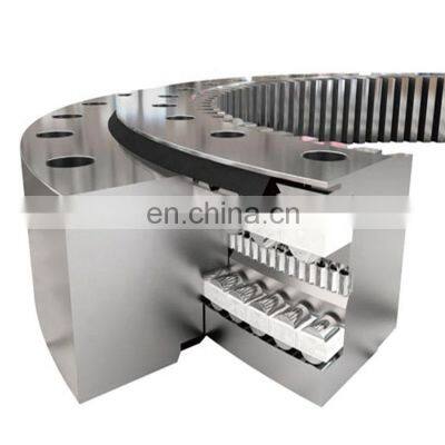 LYJW OEM High Quality Slewing Bearing Crane Slewing Ring Bearings Cantilever Conveyor Turntable Bearing