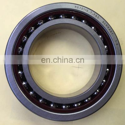 HS7000.C.T.P4S Super Precision Spindle Bearing 10x26x8 mm Angular Contact Ball Bearing HS7000-C-T-P4S