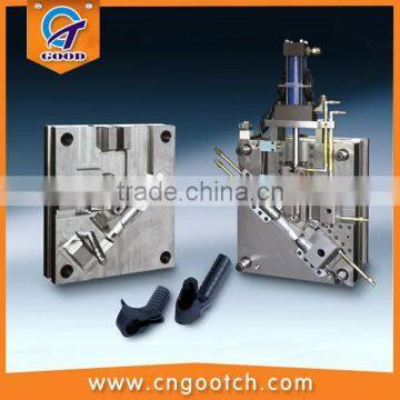 Steel Injection Mold for plastic suppliers in china