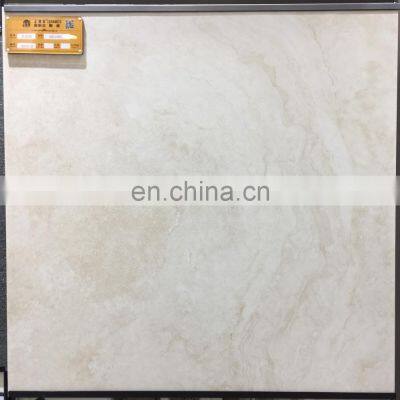 Customize Design MOQ 3x20'ft Foshan 3d Geometric Inkjet Interior Matt Surface Anti Slip Glazed Porcelain Floor and Wall Tiles photo-5