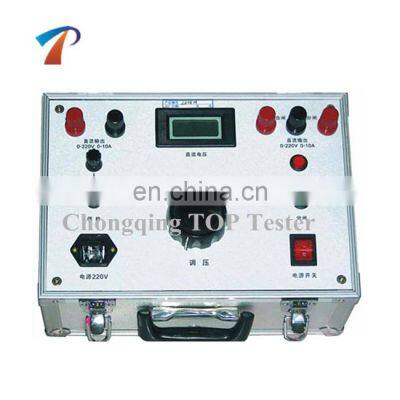 Hand-held Switch Power Supply Tester /High Voltage Switch Analysis Instrument