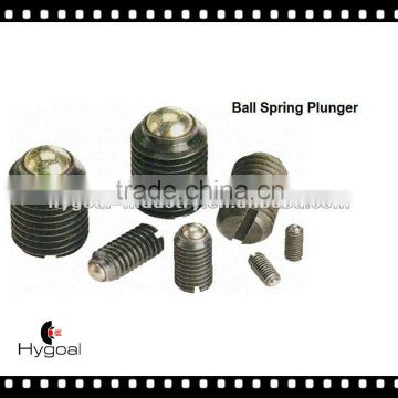 Widely used Ball Plunger/Spring plunger 6500                        
                                                Quality Choice