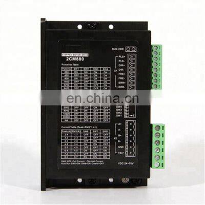 JD650-AR-000 stepper motor drive