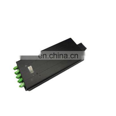 Yatai Indoor Mini CATV DBC EDFA 1550 nm Fiber Optical Amplifier Module