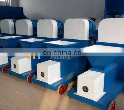 High Durability Used Sawdust Briquette Machine Improved
