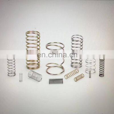 Steel Wire Forming Spring Adjustable Industrial Spring