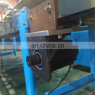 DZB-360 High Quality Automatic Modeling Clay Plasticine Making Machine With Extruder Multi-function Packaging Machine Pouch Bags photo-4