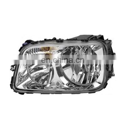 Truck Parts Left Right head Lamp Light Used for MERCEDES Benz Truck ACTROS 9438202161