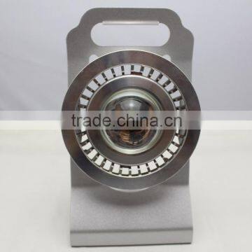 5W Battery Lamp Movable Rechargeable Flood Lights Led Working Operating Lightings photo-2