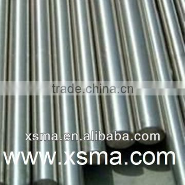 ASTM F1295 Ti-6Al-7Nb Titanium bar