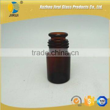 New Style Essential Oil Glass Bottle