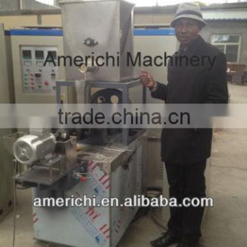 Fish food machine to Nigeria