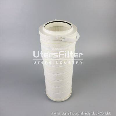 НС8304FKS16H UTERS Filter Replacement of PALL Hydraulic Oil Filter Element photo-2