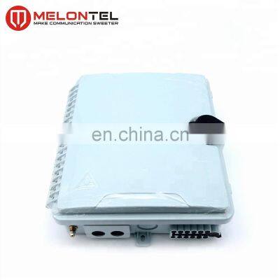 MT-1418 Fiber Optic Terminal Box Odf Fat Atb photo-4