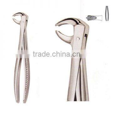 Extracting Forceps Fig. 73