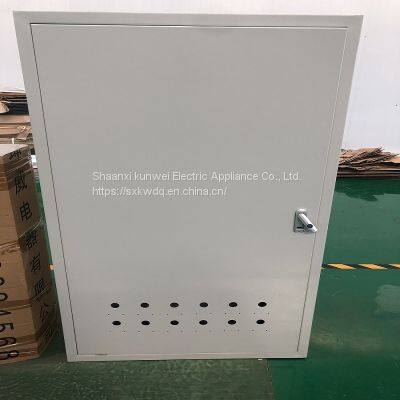 XM Low Voltage AC Distribution Box Complete Set of Lighting Control Distribution Box Customization photo-3