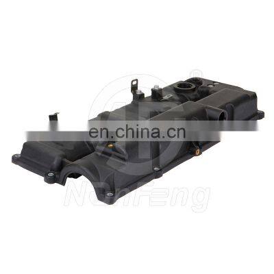 High Quality Engine Cylinder Head Cover Valve Cover For HYUNDAI 224104A401 224104A400 photo-4