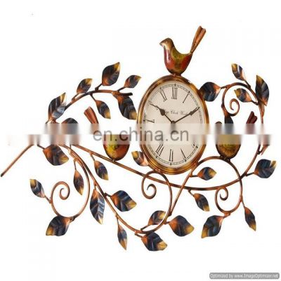 designer wall clock