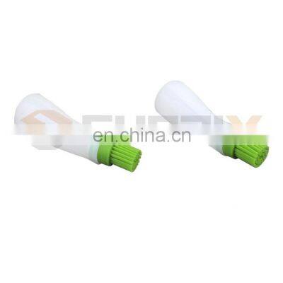 Best Silicone Pastry Basting Grill Barbecue Brush, Solid Core and Hygienic Solid Coating Brush photo-2