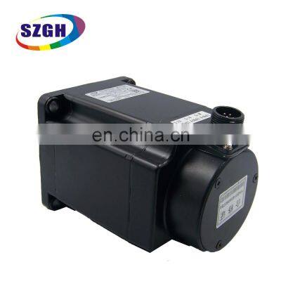 2 Phase Micro Ac Gear Motor With Speed Controller 110BYGH460 11.5kg 14.3mh CN;GUA 220mm 0.85 16mm SZGH 6 a 80V photo-2