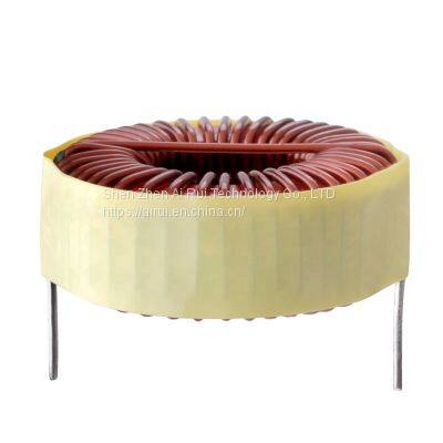 Factory 20A Toroidal ferrite core choke power inductor