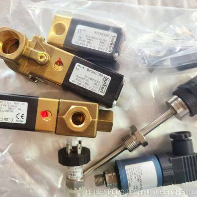 Francois Compressors 20B108011