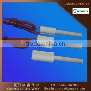 220V 150W Ceramic Igniter for Pellet Burner 80ohm