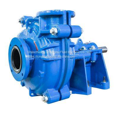 CH(R) Slurry Pump