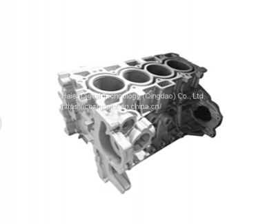 Engine Cylinder Block