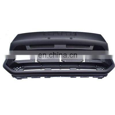 Front Bumper Radiator Grille For Ford Ranger 2016-2018 Car Upgrade Modification ZW-T8-RANGER photo-4