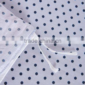 Warm and Confortable Design Red and White Stripe Home Textile Bedding Set From China Supplier photo-5