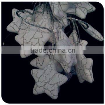 Led String Lights With Stars Christmas Light photo-2