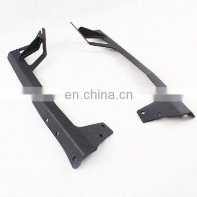 4X4 50 Inch Led Light Bars Roof Mount Bracket for Jeep Wrangler JK Light Brackets With A Holder photo-2