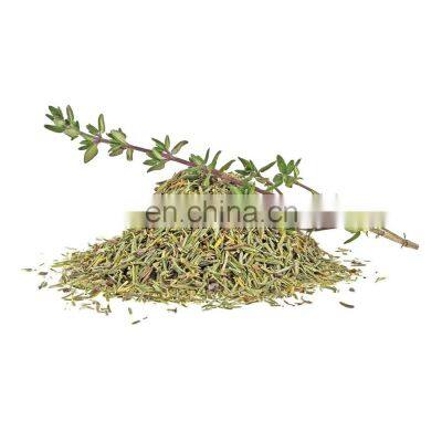 High quality dried thyme leaves from Vietnam