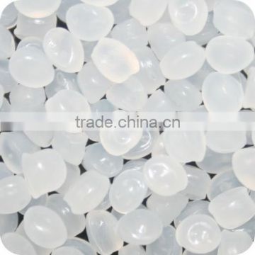 White Filler Master Batch HP PE 10354, product Vietnam for PVC Pipe