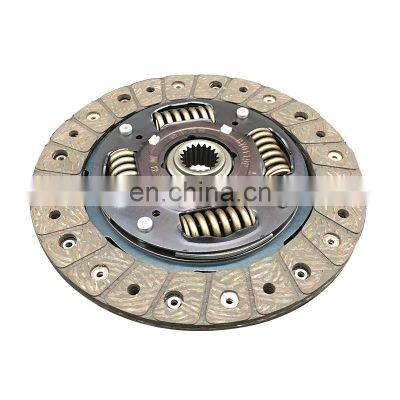 OEM Brand New Automobile Parts Clutch Driven Plate for BYD F0 Automobile Engine photo-4