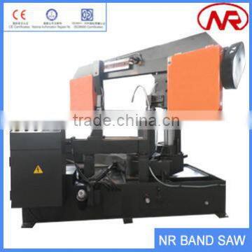 Portable Metal Cut Band Saw Machine