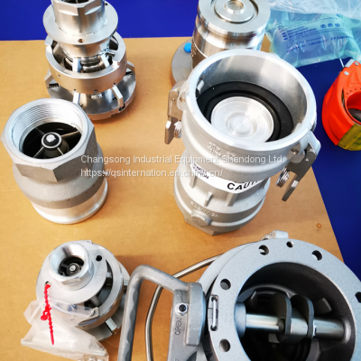 Reliable Dry Joint Sealing Solutions for Dry Environments photo-5