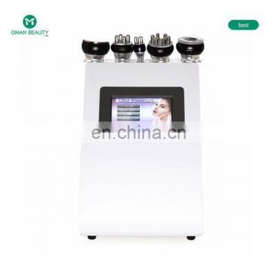 Sales 2021 new arrivals body shaper slimming rf cavitation slimming machine slimming machines cavitation machine