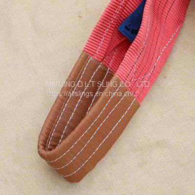 Cargo Webbing Sling photo-2